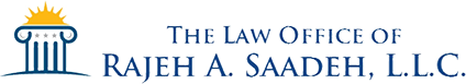 The Law Office Of Rajeh A. Saadeh, L.L.C.